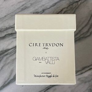 Cire Trudon Positano candle